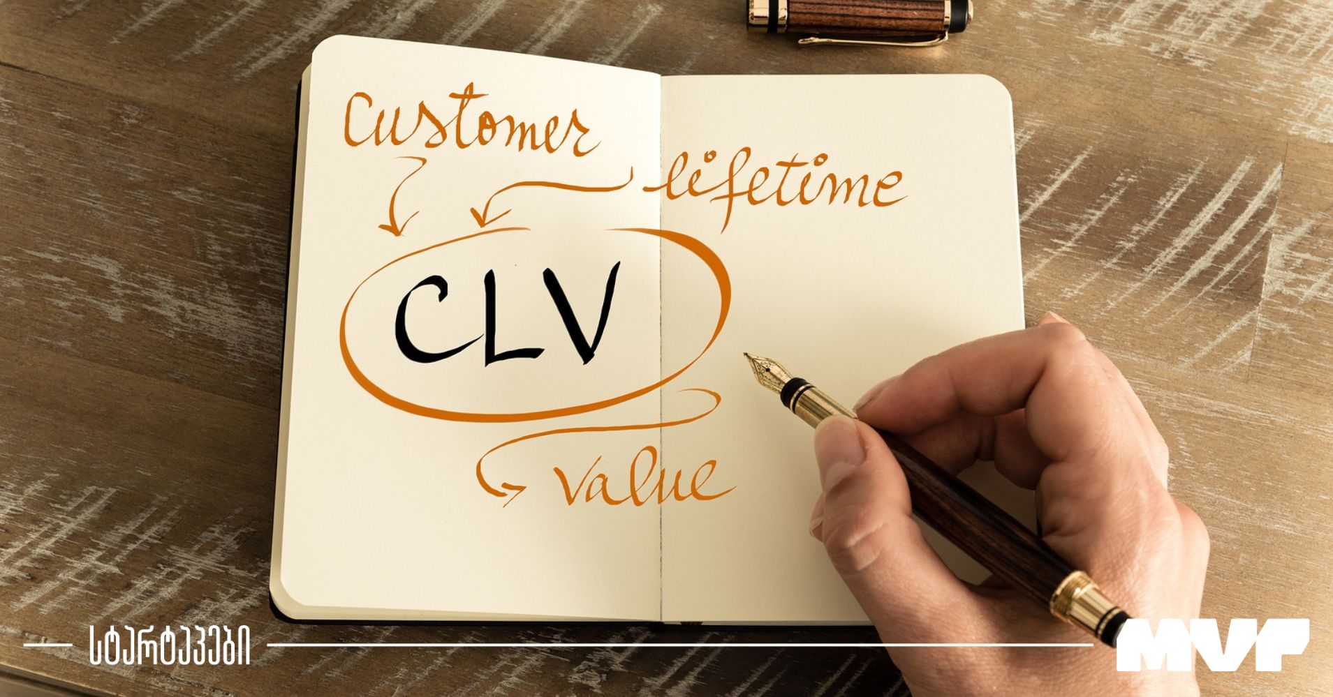 Customer Lifetime Value