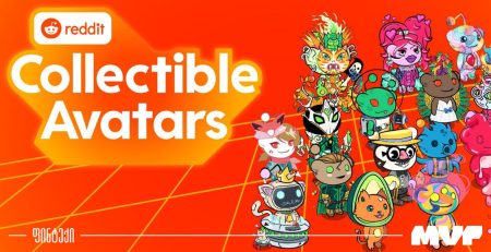 Collectible avatars