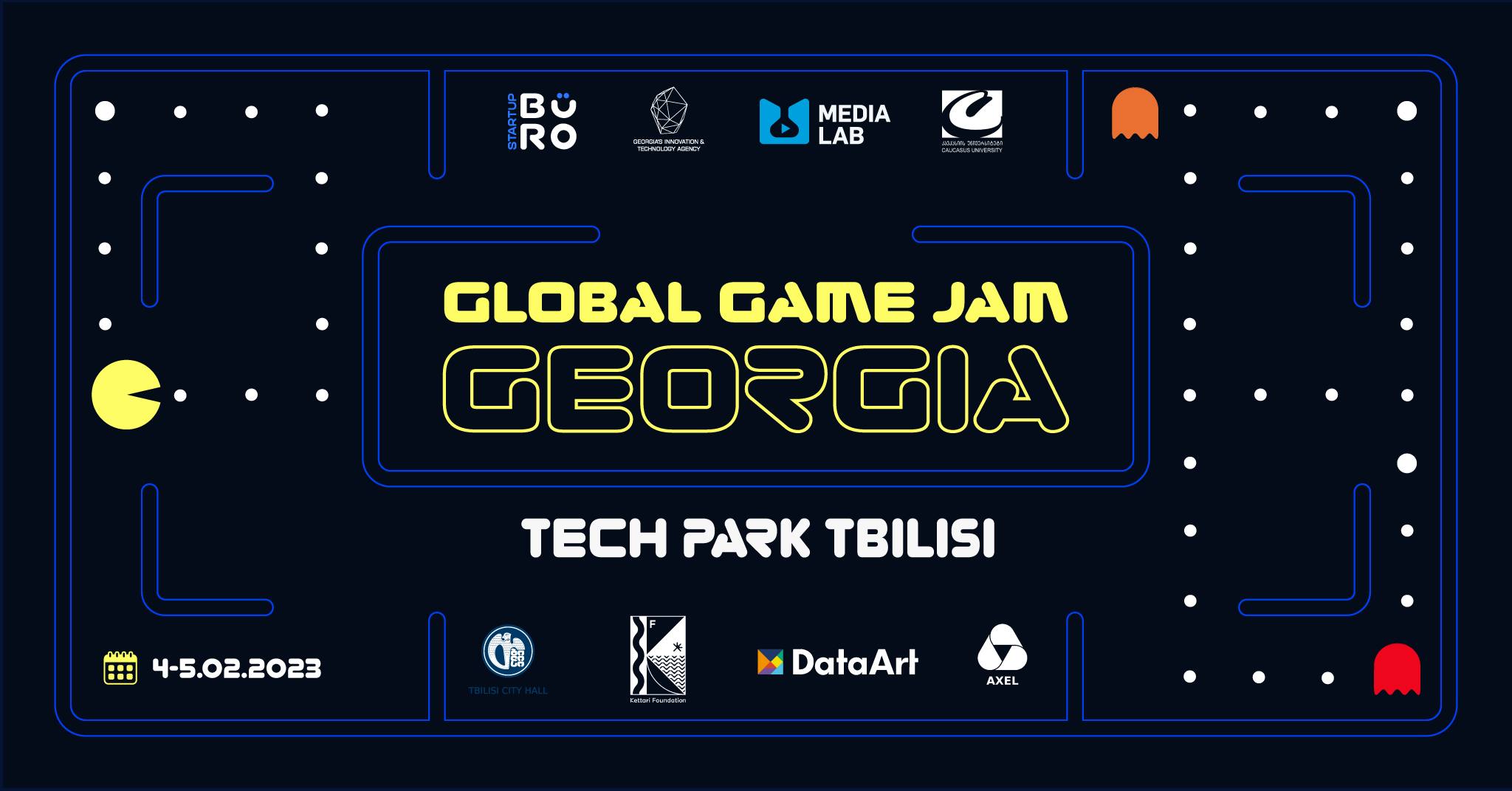 Global Game Jam